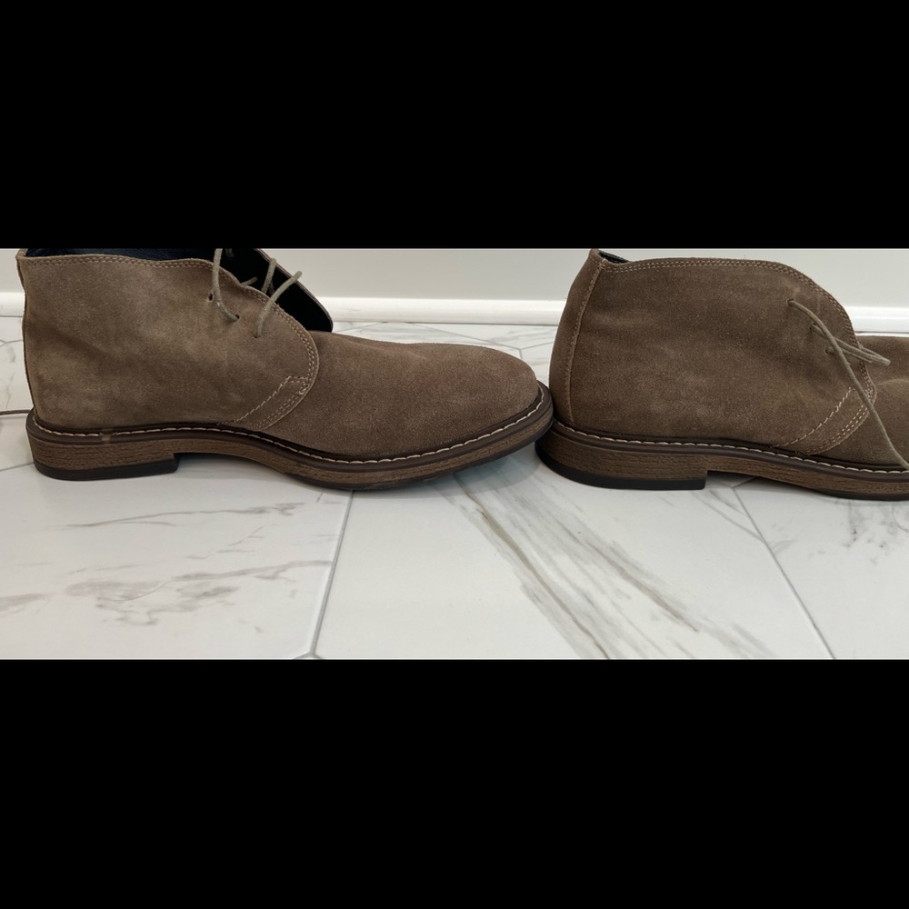 Joseph abboud dress boots